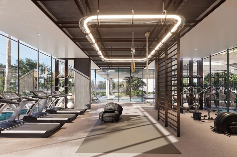 Wellness & Fitness