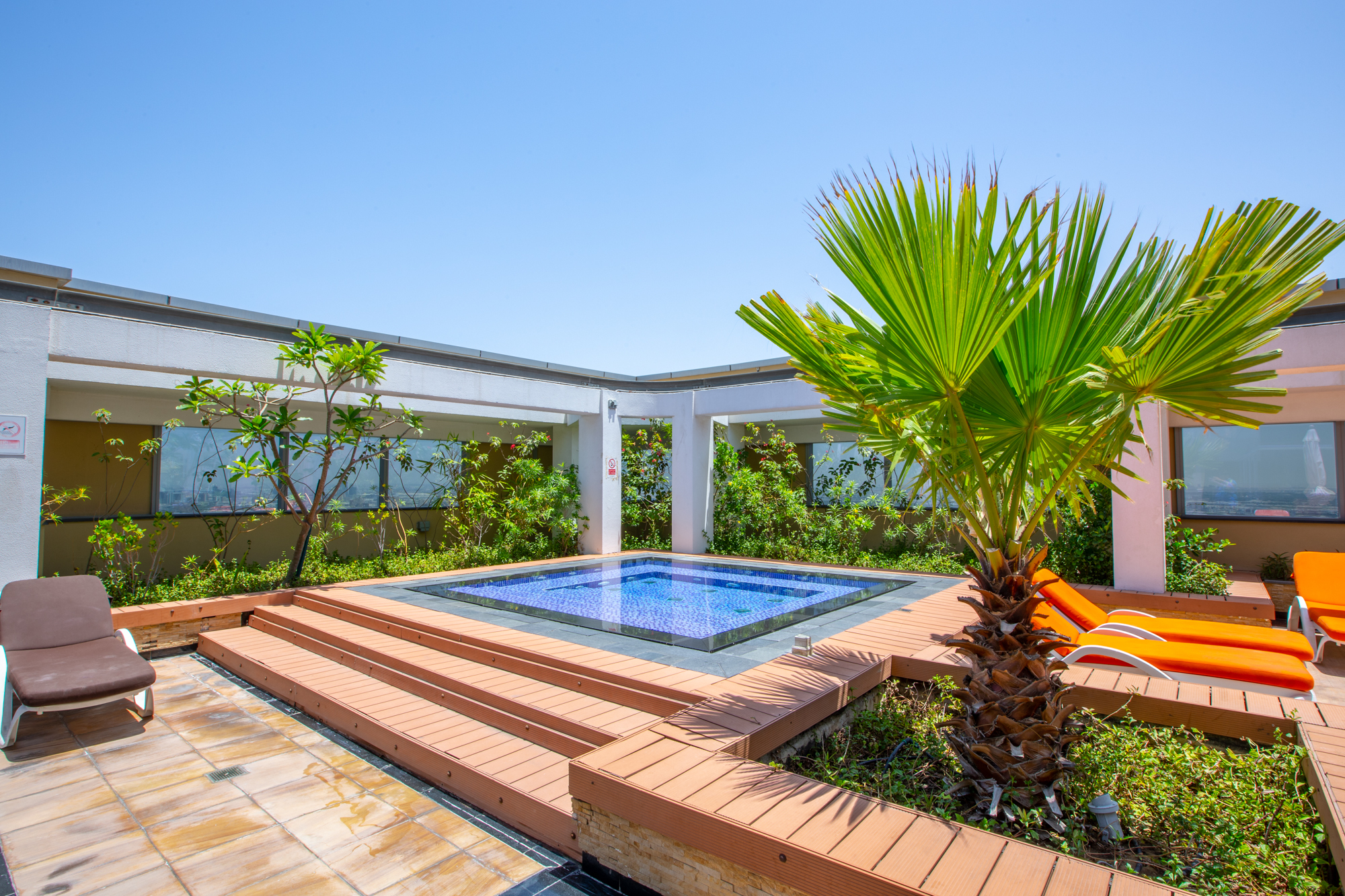 Sky Gardens