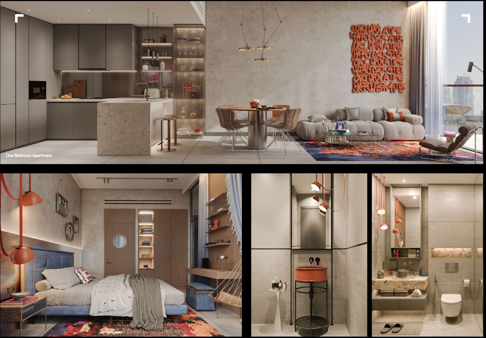 Raw District — 2
