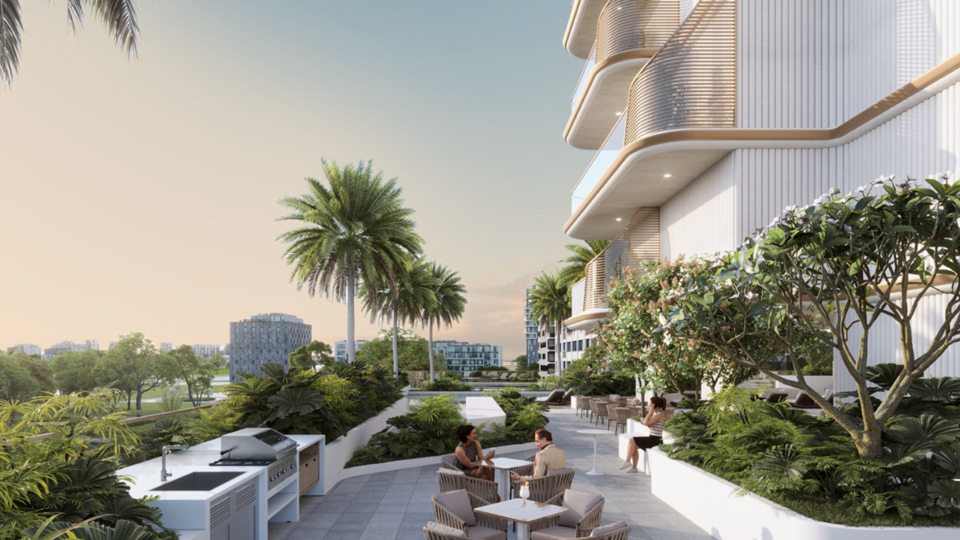 Amenities That Actually Matter in Luxury Towers