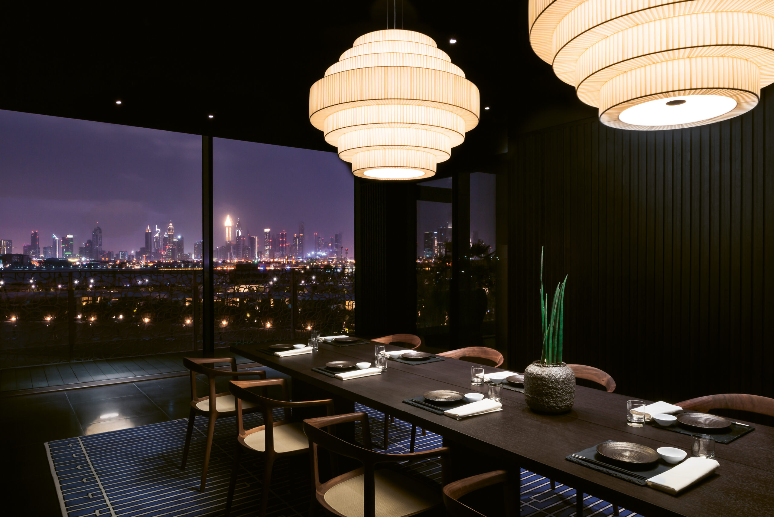 Private Dining