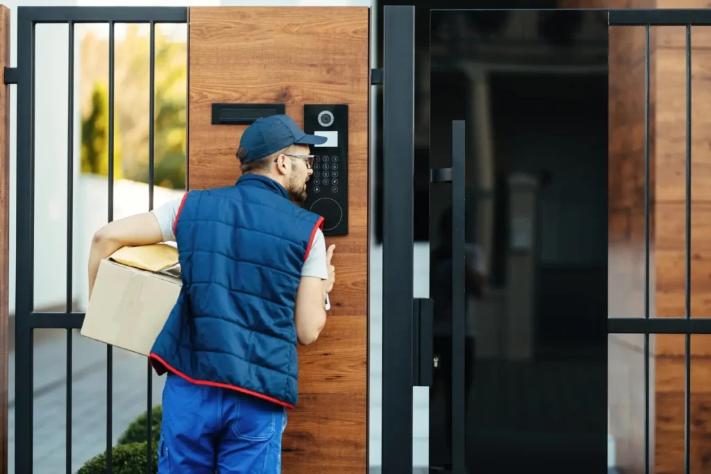 24/7 Smart Security